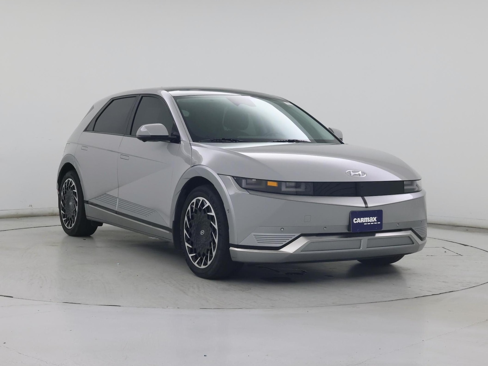 hyundai ioniq 5 2024 KM8KRDDF7RU248963 image